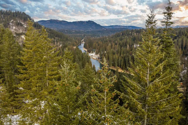 $375,000 | Lot 4 Highway 57 Priest River, Priest River, ID 83856