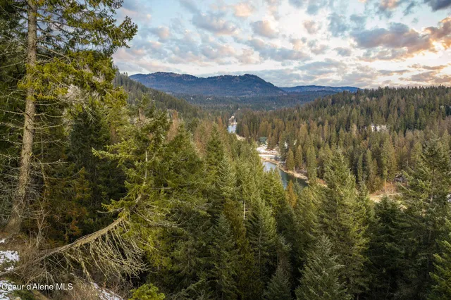 $375,000 | Lot 4 Highway 57 Priest River, Priest River, ID 83856