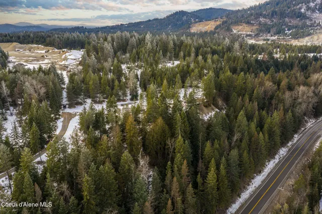 $375,000 | Lot 4 Highway 57 Priest River, Priest River, ID 83856