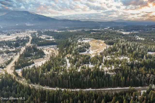 $375,000 | Lot 4 Highway 57 Priest River, Priest River, ID 83856