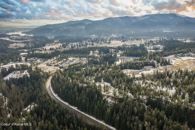 $375,000 | Lot 4 Highway 57 Priest River, Priest River, ID 83856