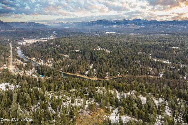 $375,000 | Lot 4 Highway 57 Priest River, Priest River, ID 83856