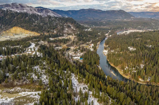 $375,000 | Lot 4 Highway 57 Priest River, Priest River, ID 83856