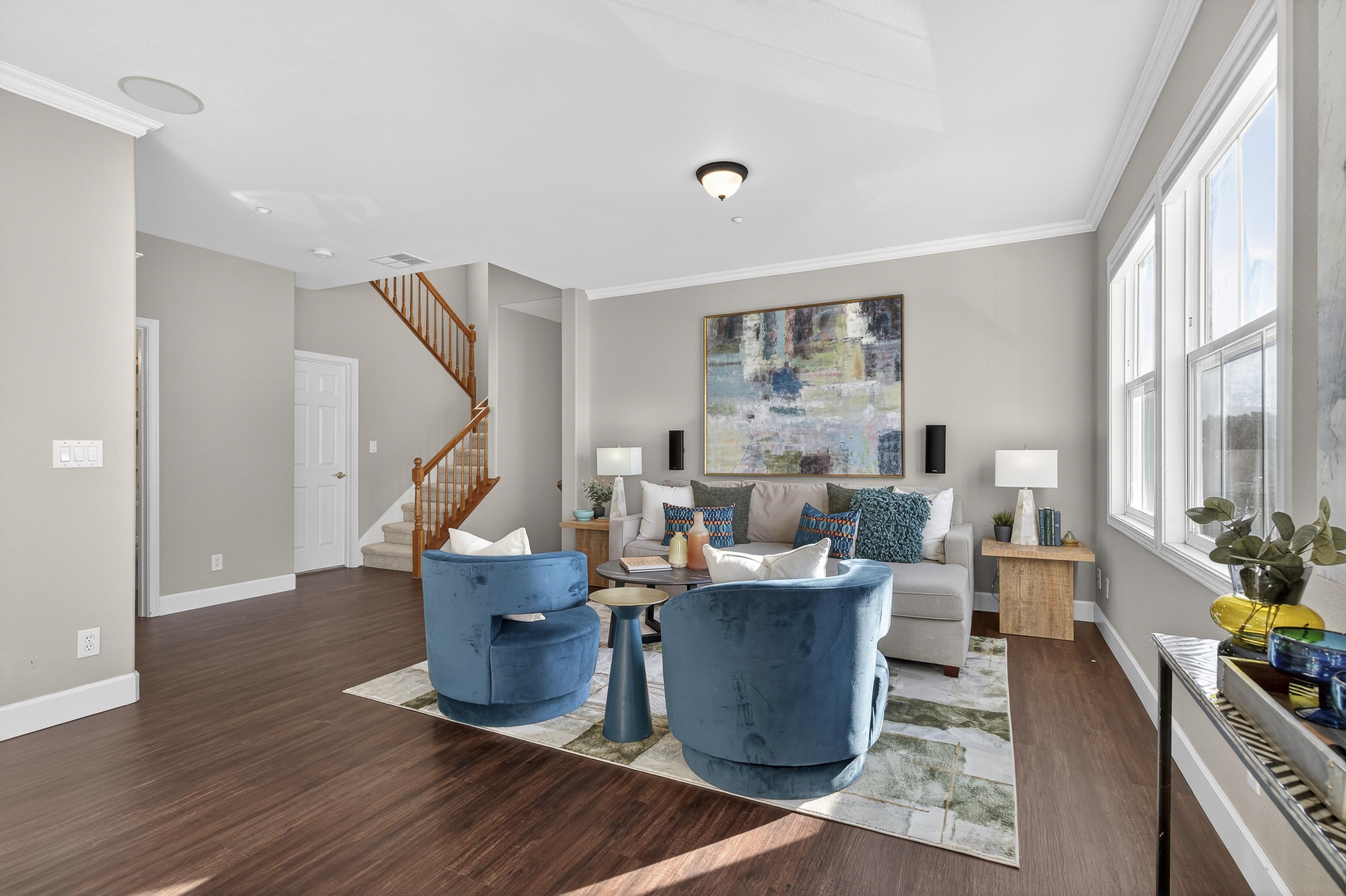 4503 Sandyford Court Dublin, CA 94568 - Photo 5 of 40