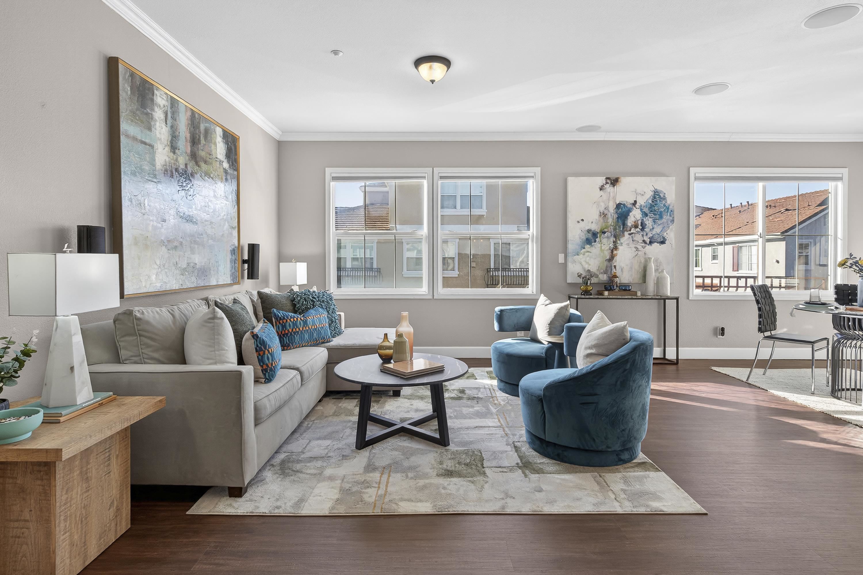 4503 Sandyford Court Dublin, CA 94568 - Photo 7 of 40