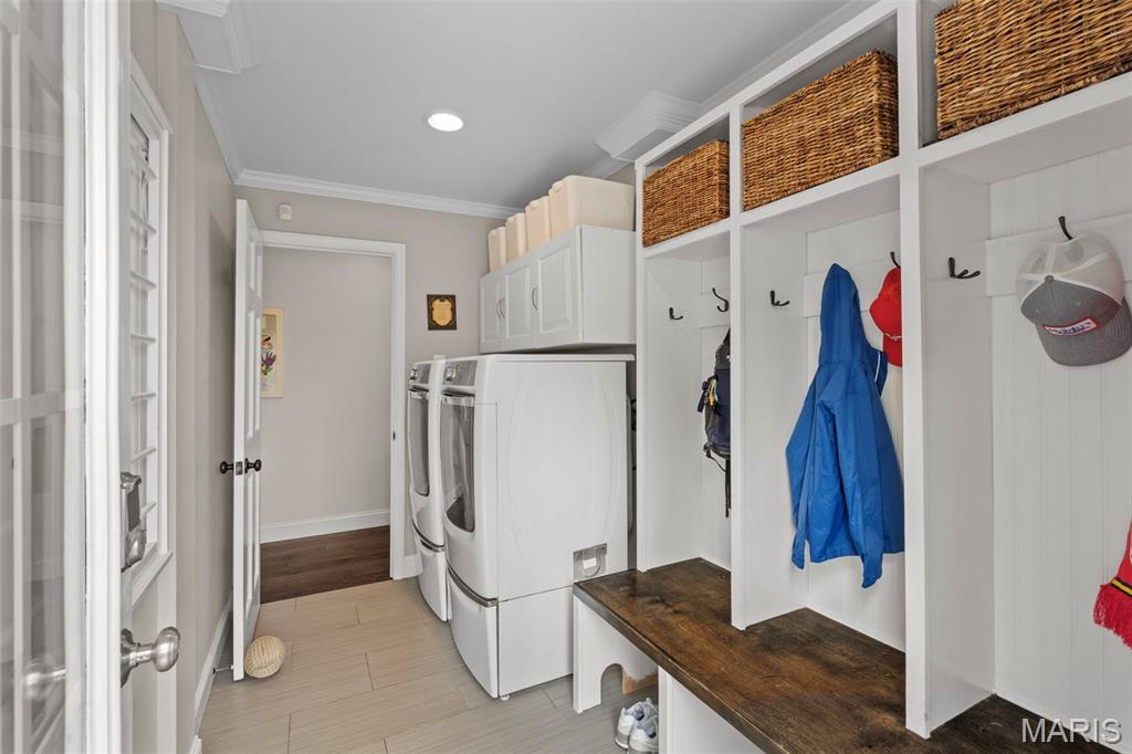 46 Enfield Road St. Louis, MO 63132 - Photo 19 of 42