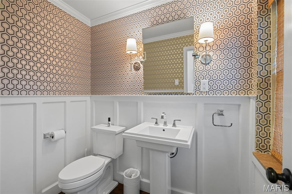 46 Enfield Road St. Louis, MO 63132 - Photo 20 of 42