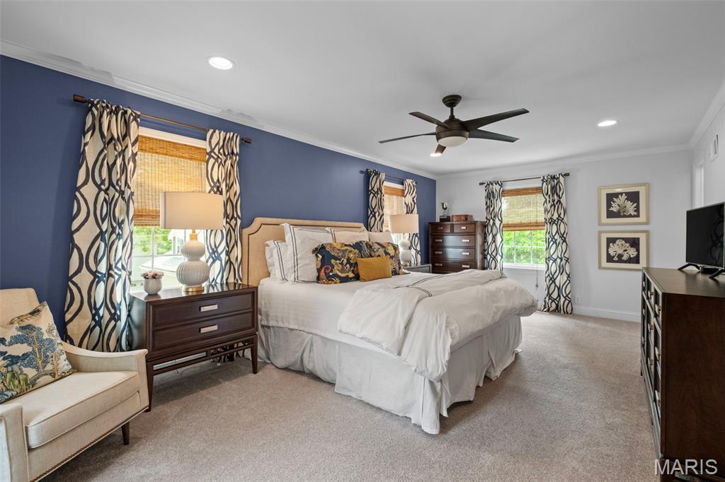 46 Enfield Road St. Louis, MO 63132 - Photo 21 of 42