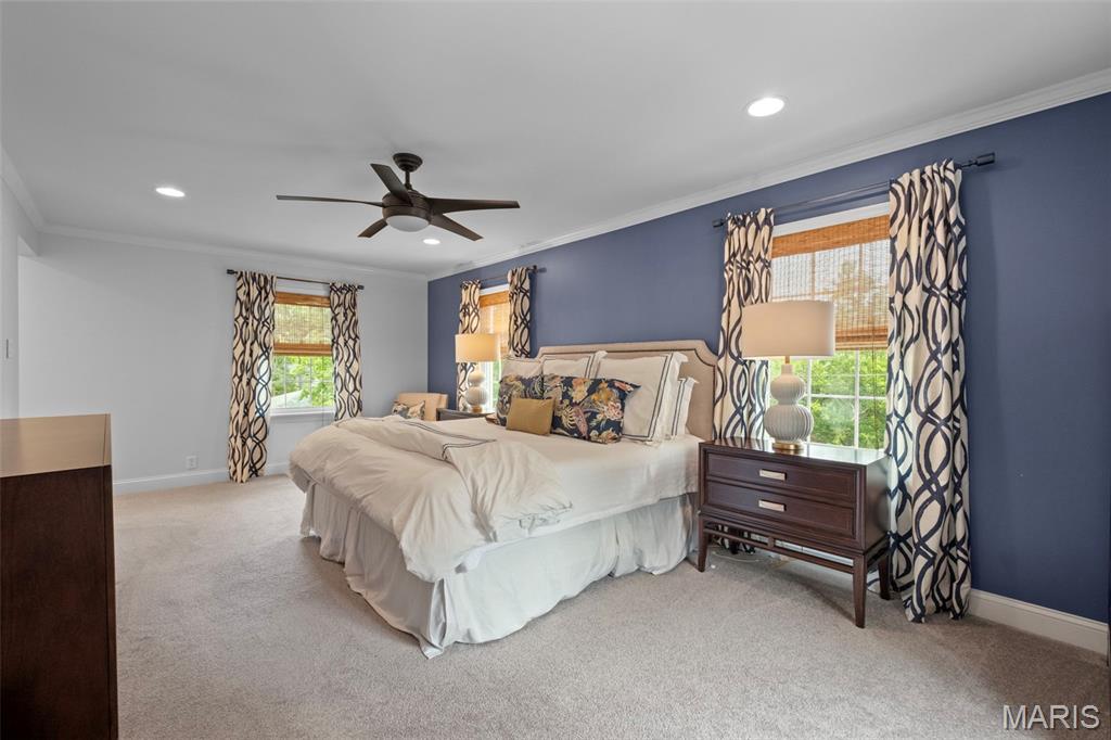 46 Enfield Road St. Louis, MO 63132 - Photo 22 of 42