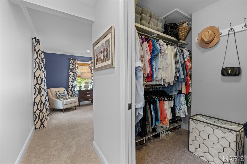 46 Enfield Road St. Louis, MO 63132 - Photo 26 of 42