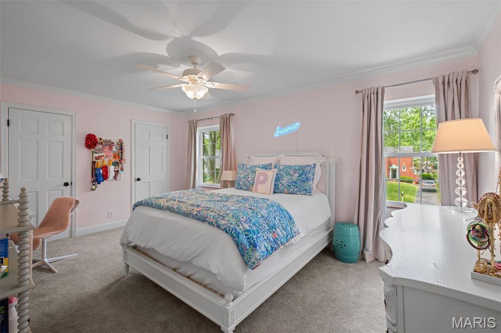 46 Enfield Road St. Louis, MO 63132 - Photo 27 of 42