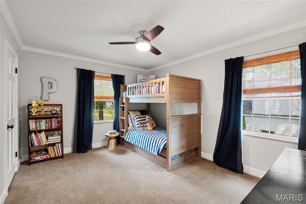 46 Enfield Road St. Louis, MO 63132 - Photo 28 of 42