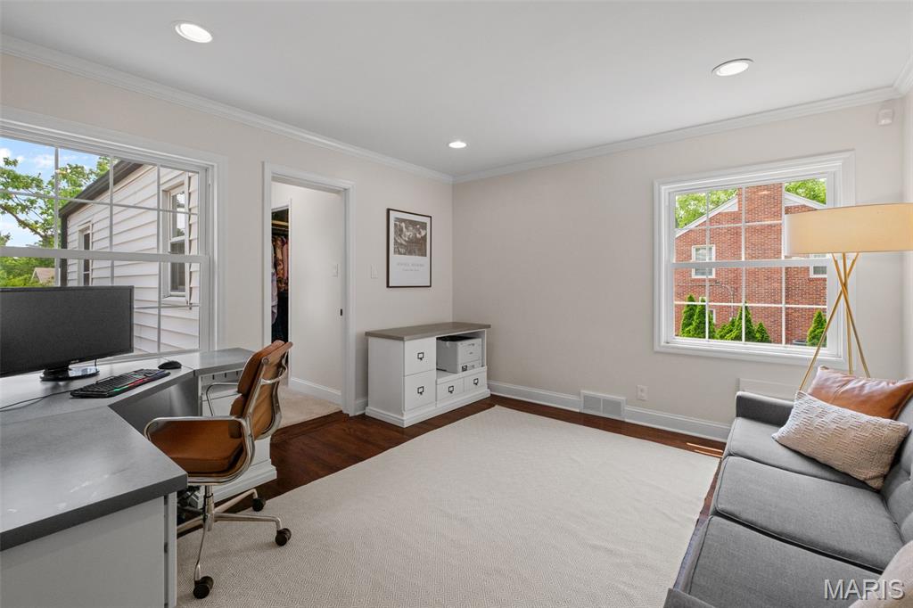 46 Enfield Road St. Louis, MO 63132 - Photo 30 of 42