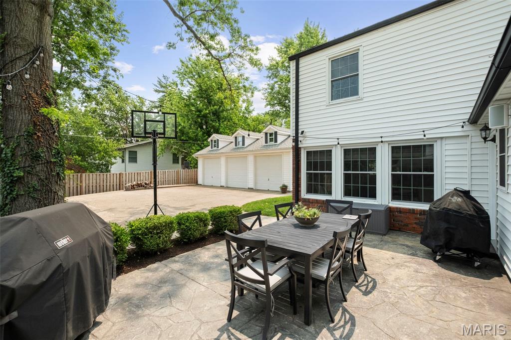 46 Enfield Road St. Louis, MO 63132 - Photo 35 of 42