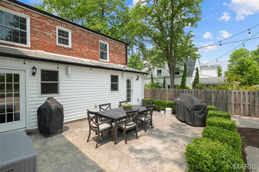 46 Enfield Road St. Louis, MO 63132 - Photo 36 of 42