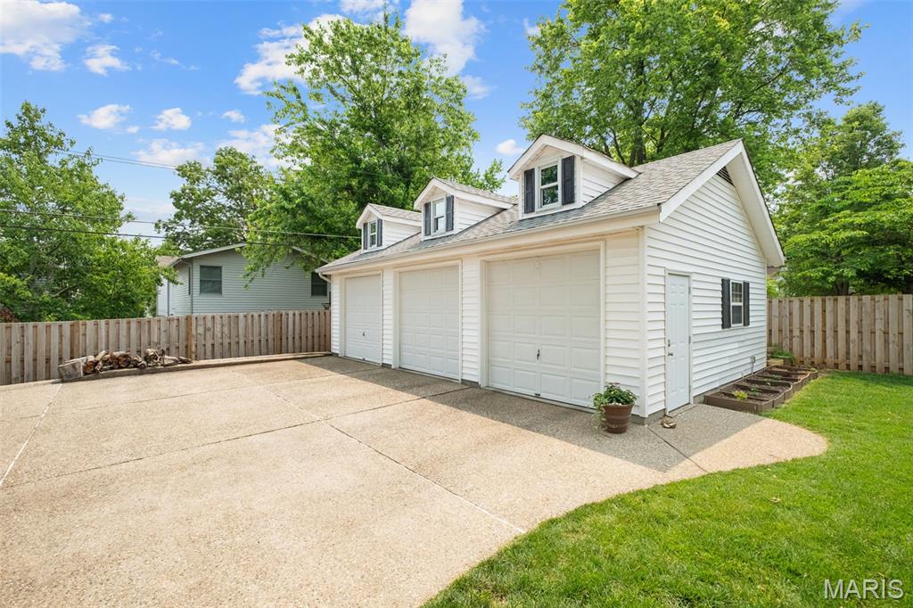 46 Enfield Road St. Louis, MO 63132 - Photo 37 of 42