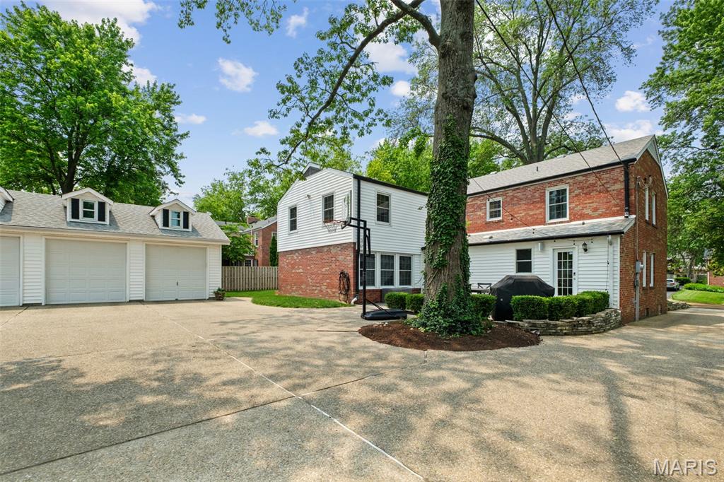 46 Enfield Road St. Louis, MO 63132 - Photo 38 of 42