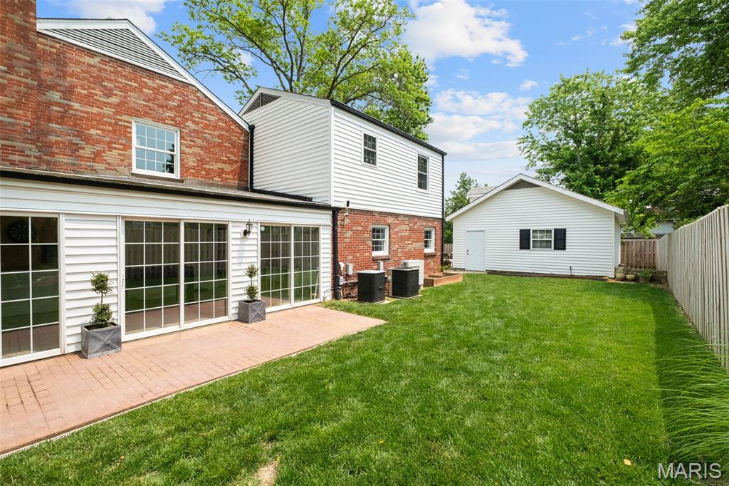 46 Enfield Road St. Louis, MO 63132 - Photo 39 of 42