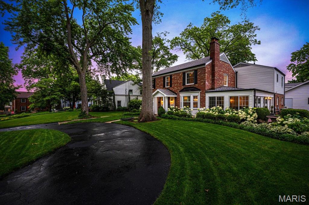 46 Enfield Road St. Louis, MO 63132 - Photo 40 of 42