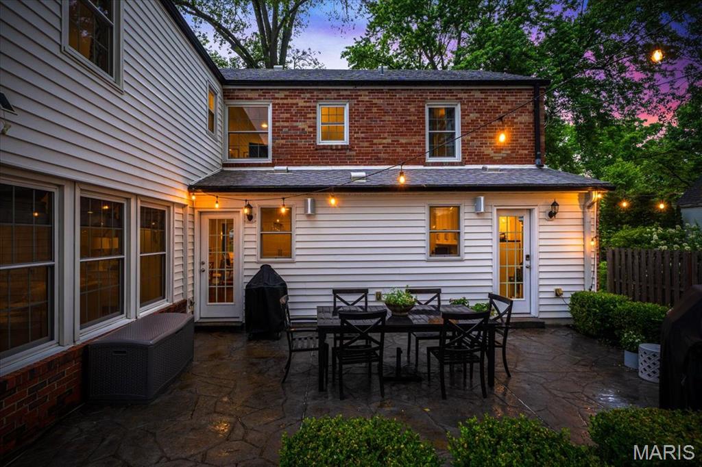 46 Enfield Road St. Louis, MO 63132 - Photo 41 of 42