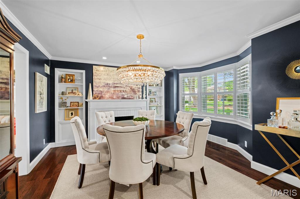 46 Enfield Road St. Louis, MO 63132 - Photo 6 of 42