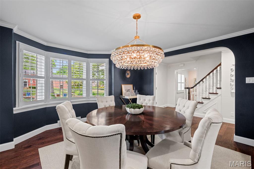 46 Enfield Road St. Louis, MO 63132 - Photo 7 of 42