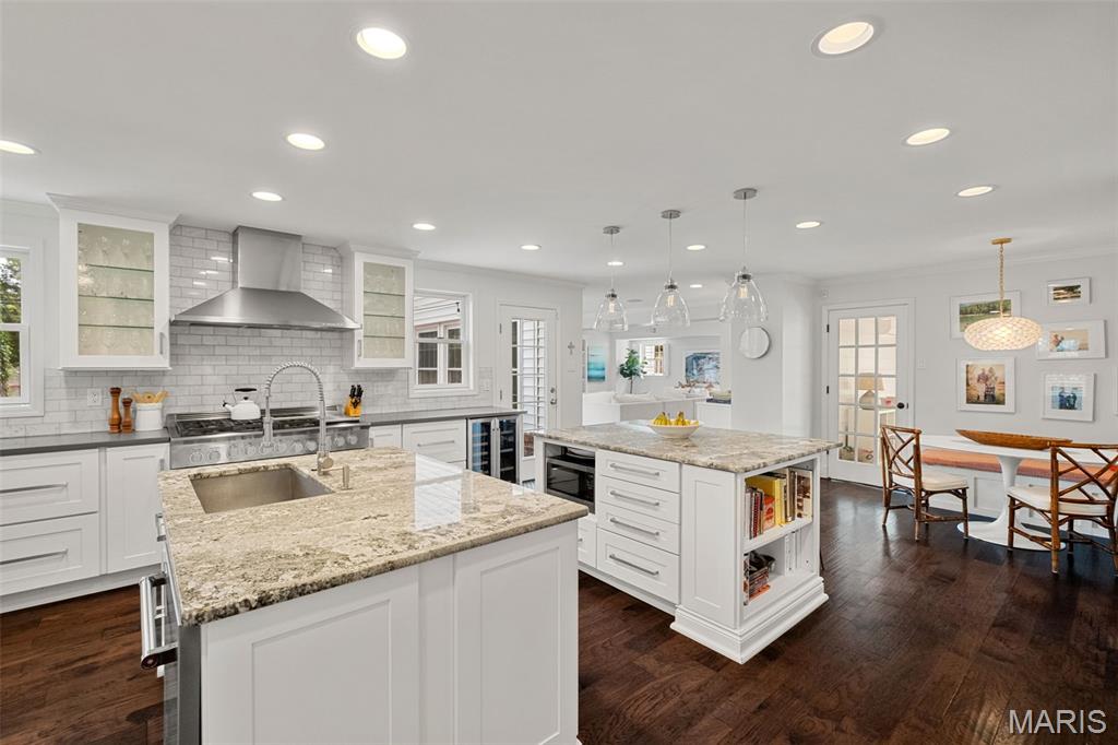 46 Enfield Road St. Louis, MO 63132 - Photo 9 of 42