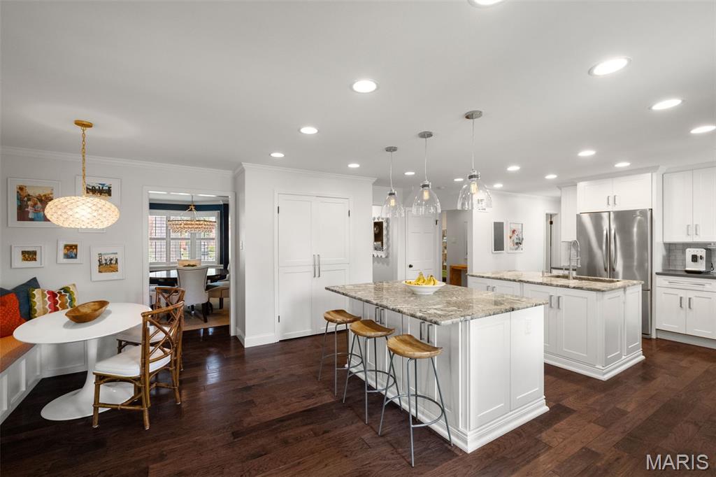 46 Enfield Road St. Louis, MO 63132 - Photo 10 of 42