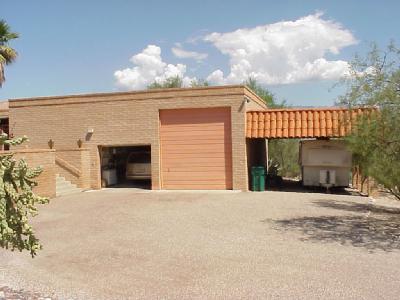 936 North Rancho Del Jefe Loop Tucson, AZ 85748 - Photo 7 of 9 Gallery Image 7