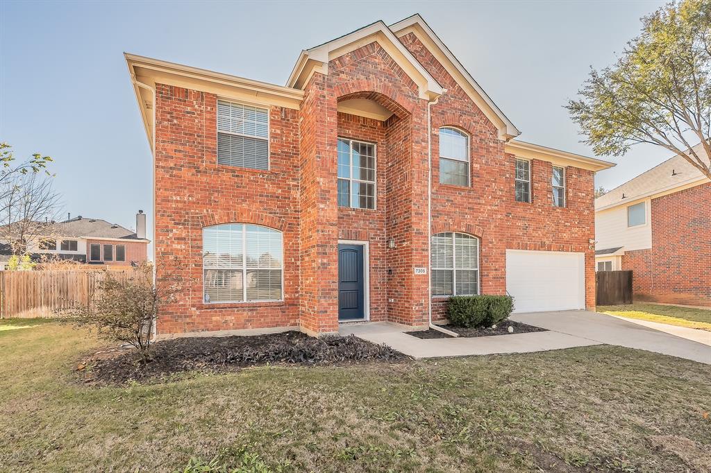 7305 Raintree Way Denton, TX 76210 - Photo 5 of 32