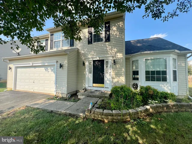 $2,600 | 210 Posting Way, Charles Town, WV 25414