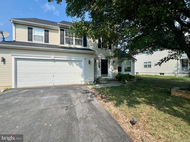 $2,600 | 210 Posting Way, Charles Town, WV 25414