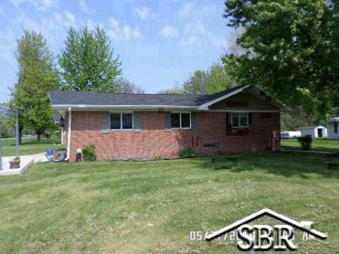 1606 Mapleridge Road Saginaw, MI 48604 - Photo 4 of 13 20393502-3.JPG