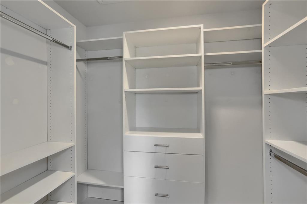 602 Gratitude Road Cranberry Township, PA 16066 - Photo 18 of 29 a close view of closet