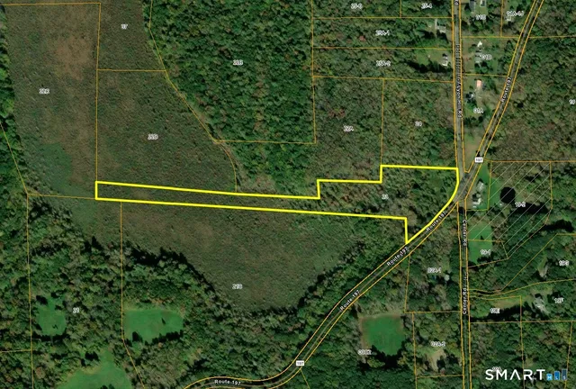 $99,900 | Lyon Hill Road, Woodstock, CT 06281