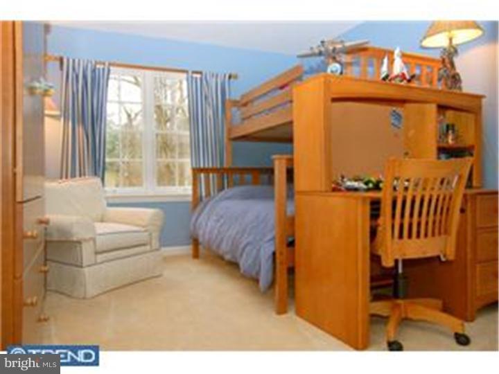 239 Ravenscliff Road Wayne, PA 19087 - Photo 12 of 12 Bedroom 3