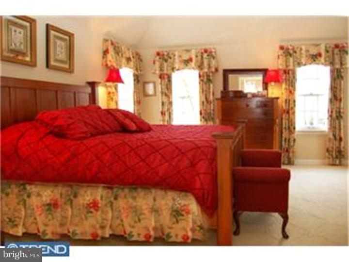 239 Ravenscliff Road Wayne, PA 19087 - Photo 9 of 12 Master Bedroom