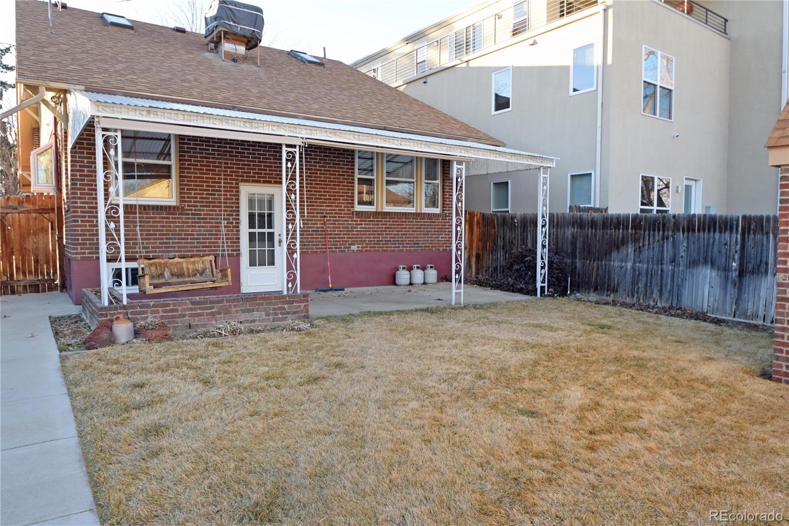 3270 Raleigh Street Denver, CO 80212 - Photo 36 of 40 Gallery Image 36