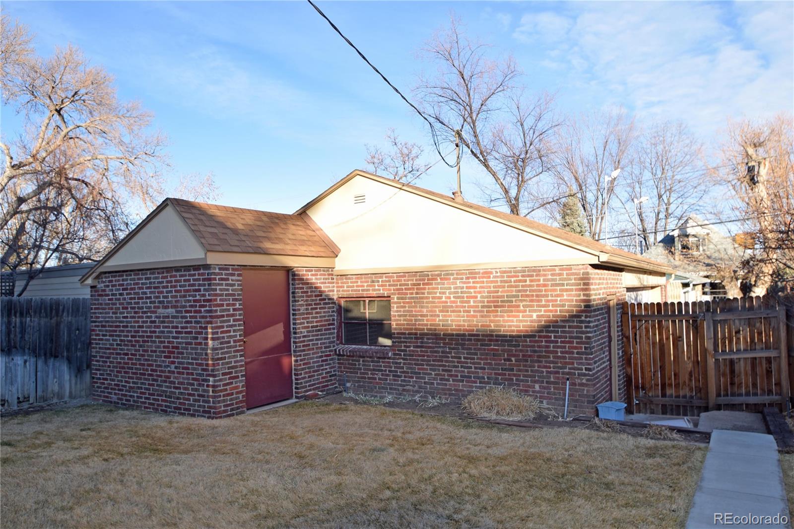 3270 Raleigh Street Denver, CO 80212 - Photo 39 of 40 Gallery Image 39