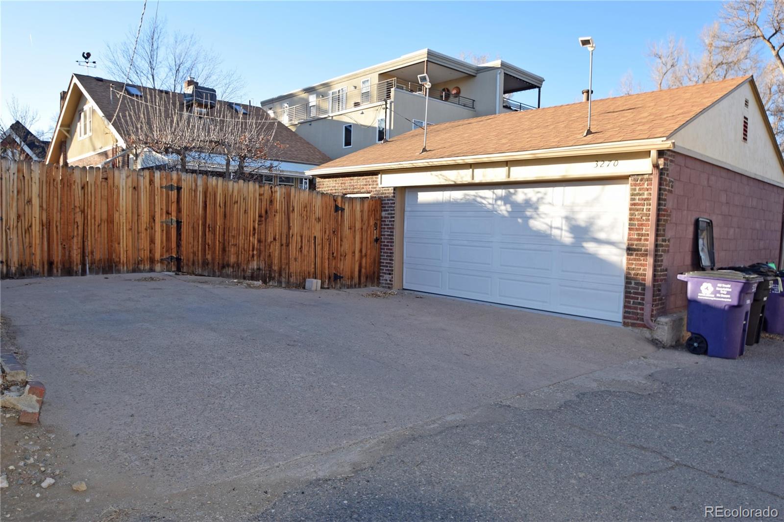 3270 Raleigh Street Denver, CO 80212 - Photo 40 of 40 Gallery Image 40