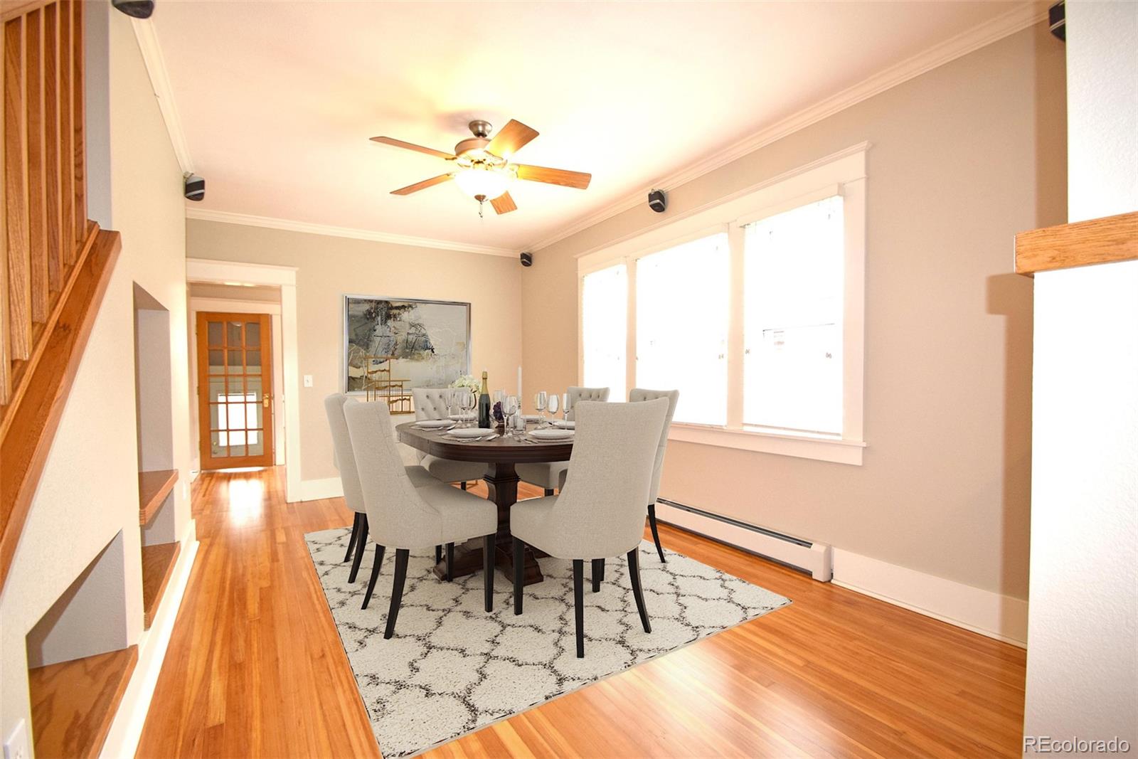 3270 Raleigh Street Denver, CO 80212 - Photo 9 of 40 Gallery Image 9