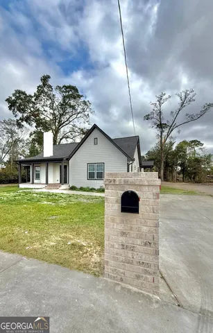 $380,000 | 213 Fair Street, Baxley, GA 31513