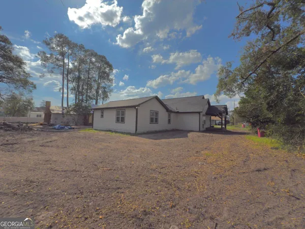 $380,000 | 213 Fair Street, Baxley, GA 31513