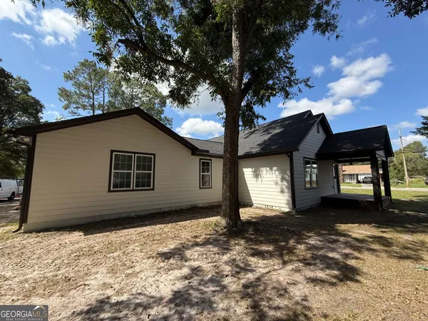 $380,000 | 213 Fair Street, Baxley, GA 31513
