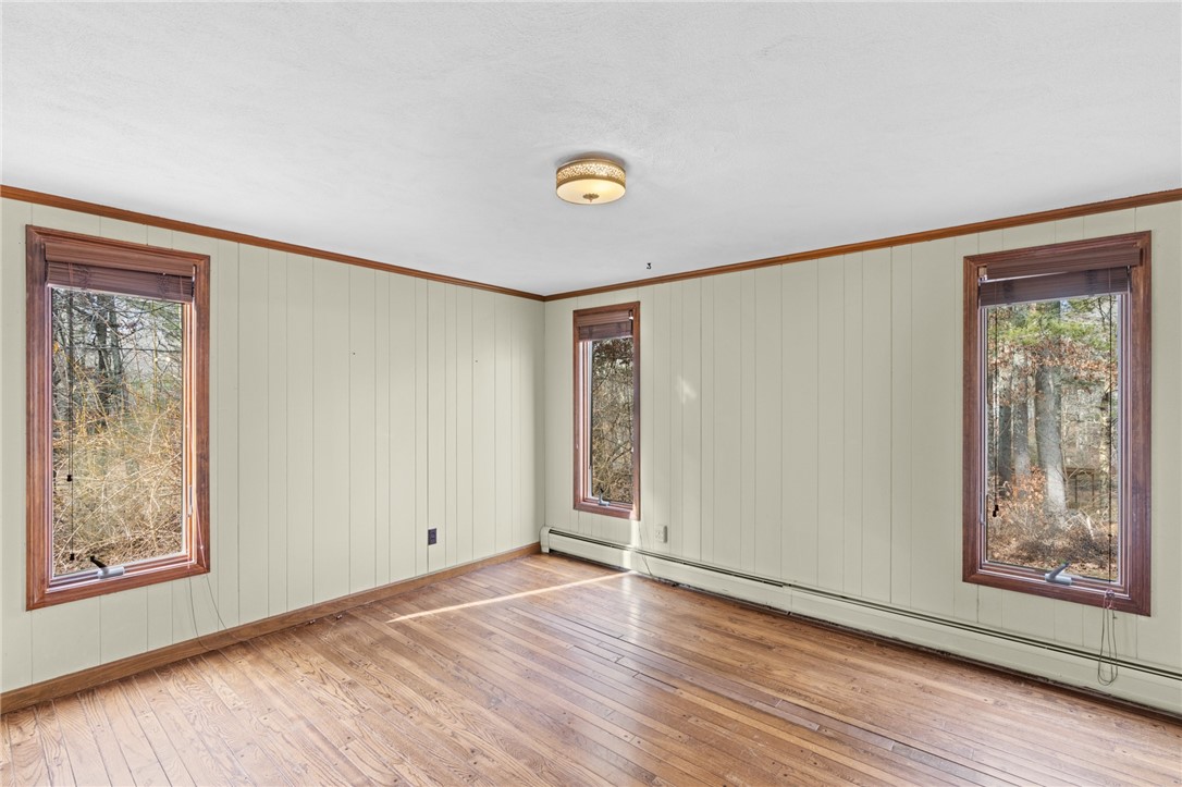 60 Meadowbrook Road Richmond, RI 02898 - Photo 15 of 44 1st floor bedroom