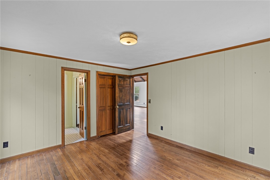 60 Meadowbrook Road Richmond, RI 02898 - Photo 16 of 44 1st floor bedroom