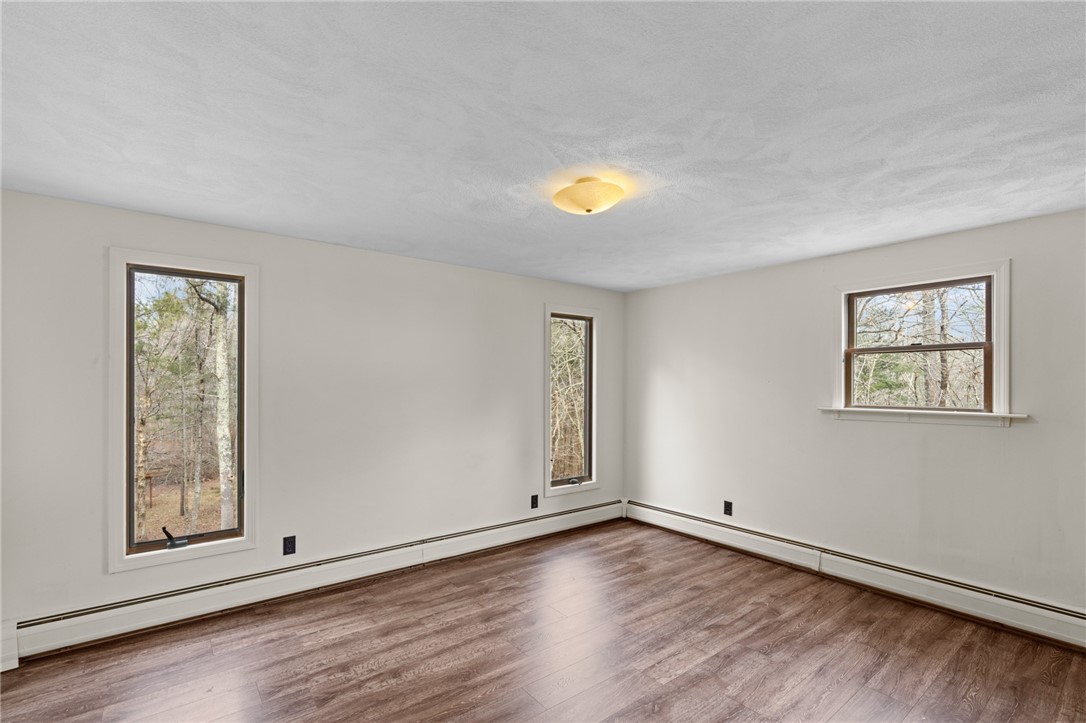 60 Meadowbrook Road Richmond, RI 02898 - Photo 19 of 44 2nd floor bedroom #2