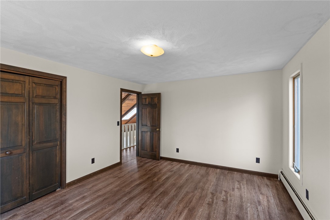 60 Meadowbrook Road Richmond, RI 02898 - Photo 20 of 44 2nd floor bedroom #2