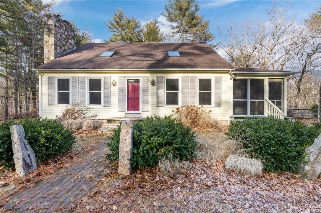 60 Meadowbrook Road Richmond, RI 02898 - Photo 2 of 44 Main House