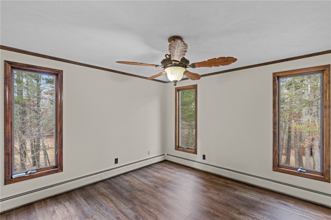 60 Meadowbrook Road Richmond, RI 02898 - Photo 22 of 44 2nd floor bedroom #3